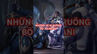 Những kẻ bị ruồng bỏ Asuryani | WH40K