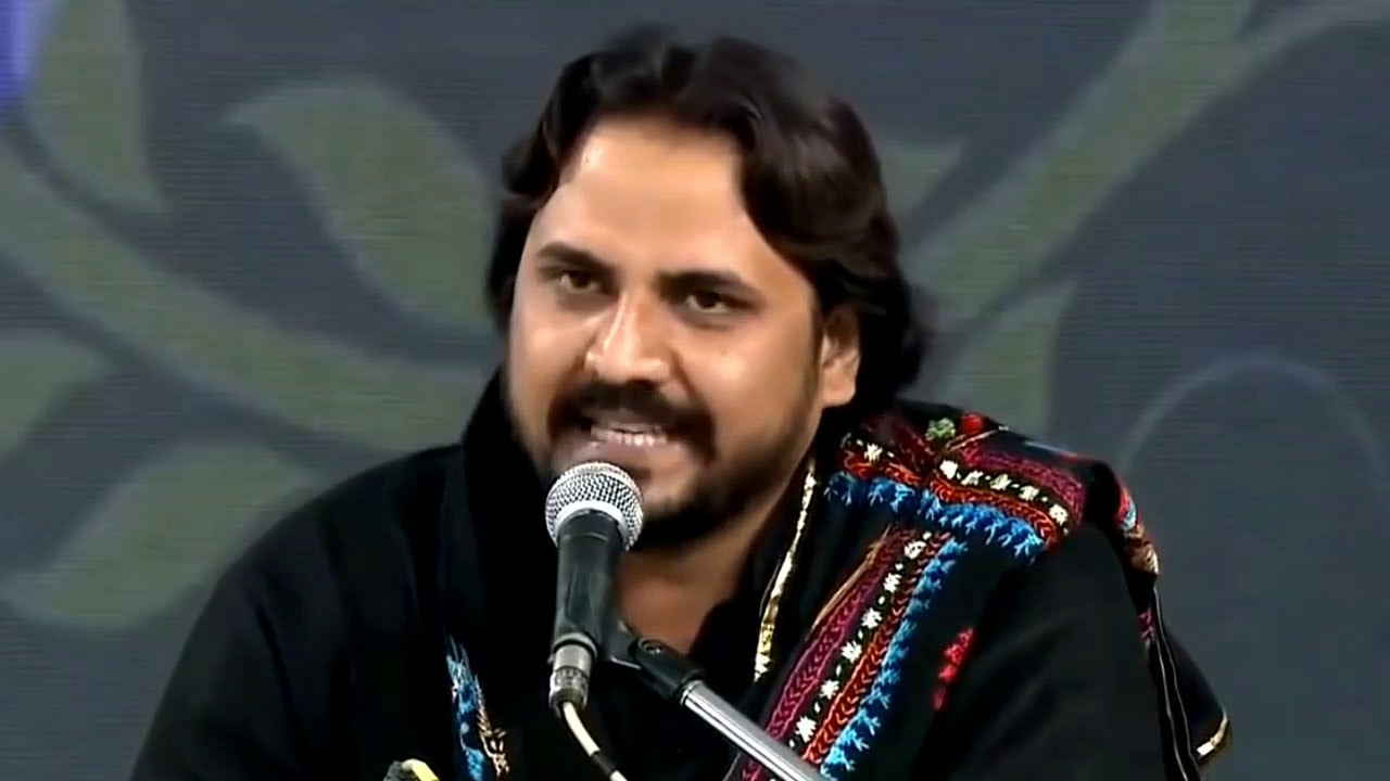 Nirankari Song Tere Charna Di Khaak Sajnaa Maghar Ali Song Nirankari Tv