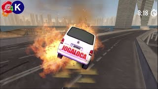 Police vs Thief 3 # SSAG Super Star Android Gameplay P1 screenshot 4