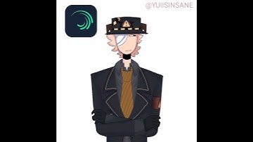 Idk, tweening in 4 apps? #animation #tweening #artist #alightmotion #capcut #flipaclip #ibispaintx