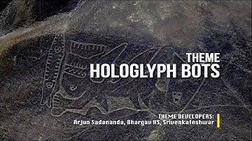 eYRC 2023-24: Hologlyph Bots (HB) Theme Film