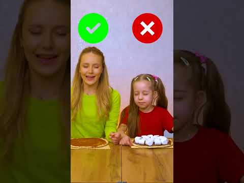 😋 Memilih Secara Acak! ✨ Apakah Camilan Ini Akan Enak? 🍽️