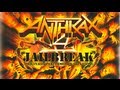 ANTHRAX - Jailbreak (OFFICIAL THIN LIZZY COVER)