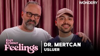 Dr. Mertcan Usluer: In der Paartherapie | Kurt Krömer - Feelings | Podcast