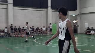 20200623 中原應數A VS 中原電子 第一節