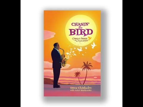 Charlie Parker  - Chasin the bird, 1947-2020