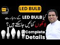 LED Bulbs - Interview Part2