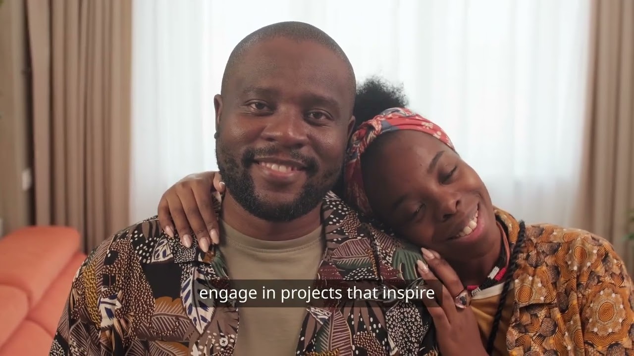 Father Daughter Legacy