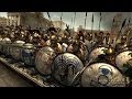 Total war:Rome 2. Битва при Каннах