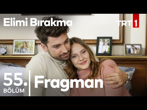 Elimi Bırakma 55. bölüm fragmanı - (Azra Hamile mi)