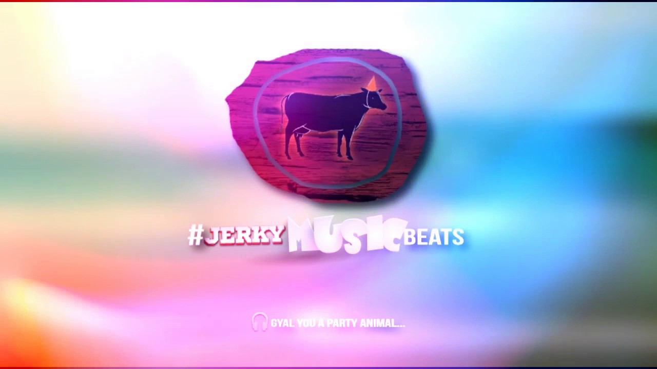 JERKY MUSIC BEATS - YouTube