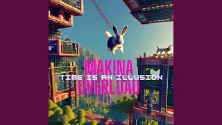 Work for it - Makina Overload