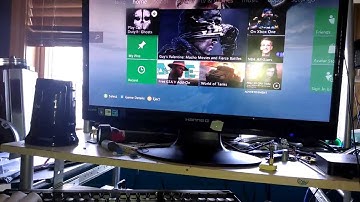 Mouse and Keyboard on Xbox 360 with GIMX and Arduino