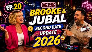 Brooke and Jubal Second Date Update | One Tiny Detail Changed the Entire Story 😲 | EP.20