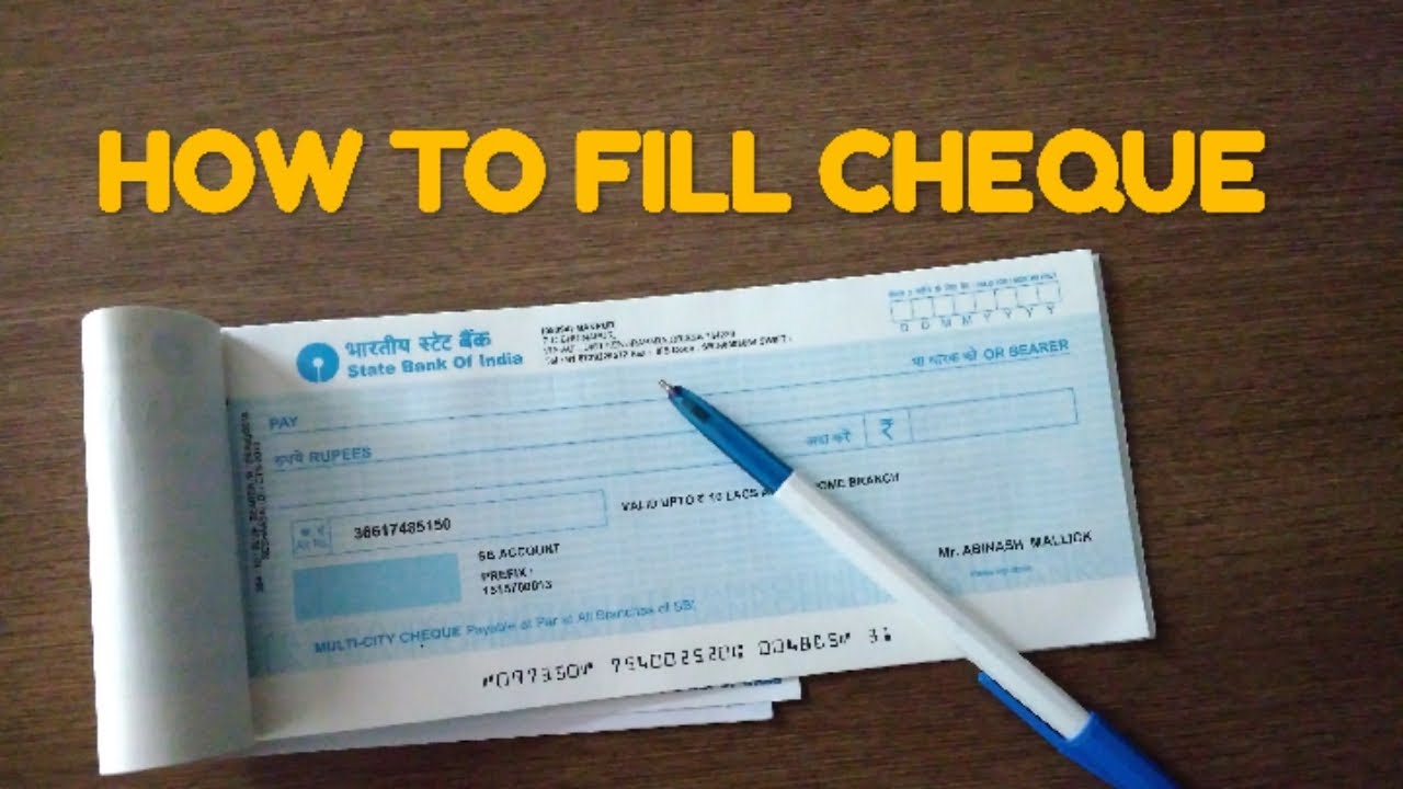 how-to-fill-cheque-in-hindi-what-is-cancel-cheque-sbi-cheque-book