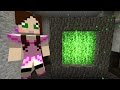 Minecraft: CREEPER DIMENSION CHALLENGE [EPS9] [12]