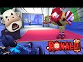 ROBLOX RONALD PART 6.. [Betrayal]