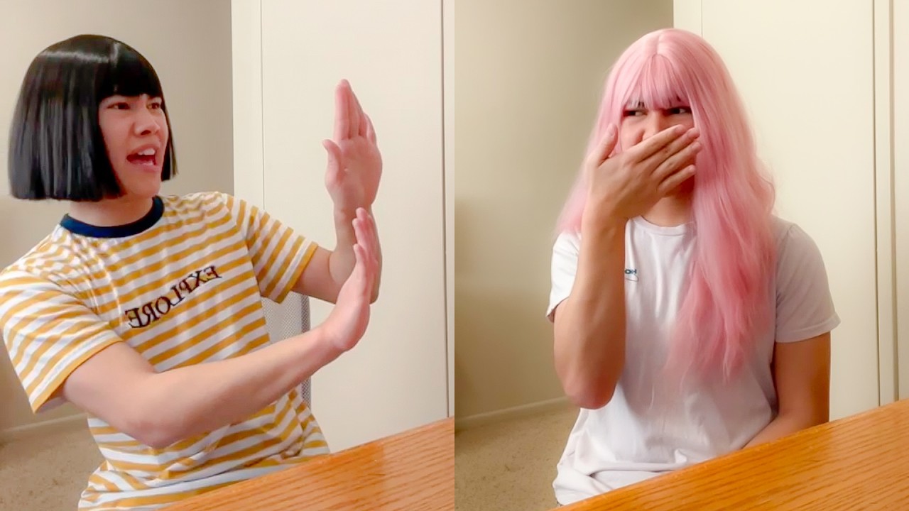 [1 HOUR] of The Best Lourd Asprec TikTok Videos | Funny Lourd Asprec Compilation Part 6