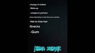 Gender fluid tips #genderfluid #lgbtqia 🏳️‍🌈