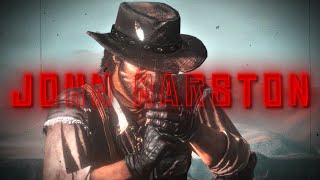 Protection Charm - John Marston Edit