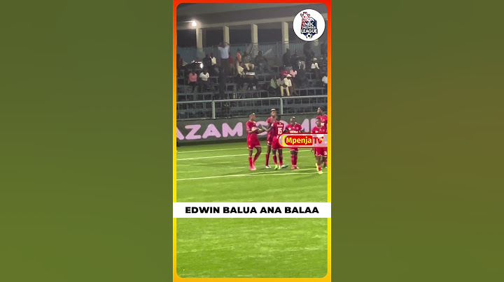 EDWIN BALUA ANA BALAA  #simba #yanga  #football #shorts #short #shortvideos