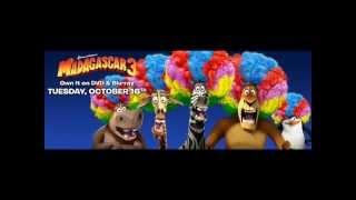Alaska Madagascar