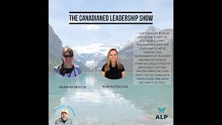 The CanadianED Leadership Show: Episode 120 about Distance Learning