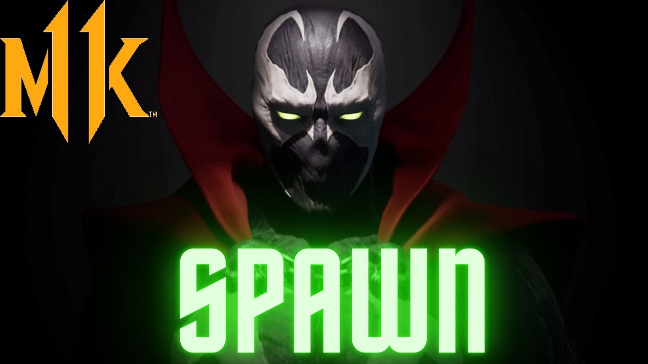 Spawn vs Fujin High level set (with Mic)