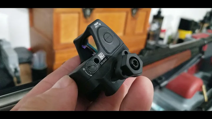 458 WM / 458 Lott - Interarms Mark X Whitworth Exp...