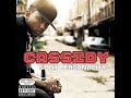 Cassidy Larsiny Featuring Swizz Beatz Blood Pressures mp3
