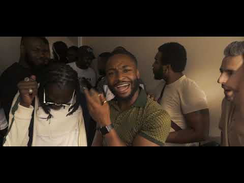 Casanova The Plug Ft CRXY - Bad Mind (official Music Video) 