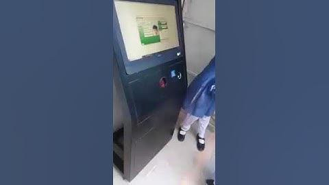 RFID Attendance System For Schools