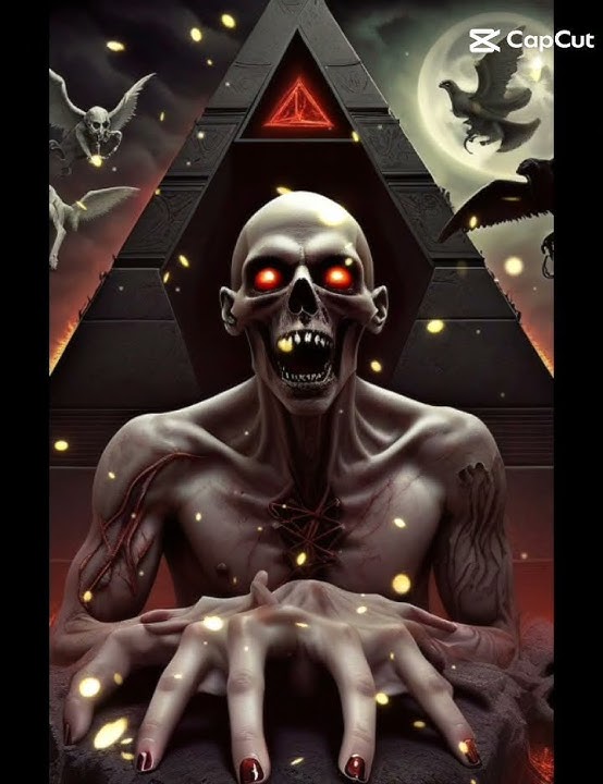 The 3 wise men of the unknown. Are the difficult.Corrupt infinite number