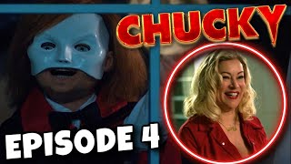 Chucky Season 3 Episode 4 Spoiler Review Crazy Ending