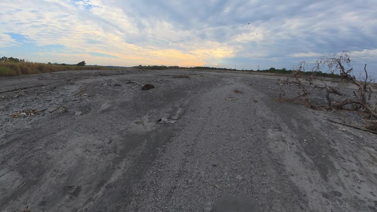 西探口社溪～真美~真爽