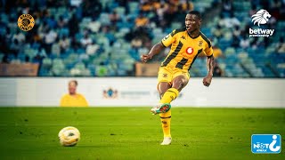 Thatayaone Ditlhokwe  Player Profile  Stellenbosch Fc Vs Kaizer Chiefs  202425 Betway Premiershi