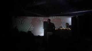 DJ Producer & MC Ribbz @ Blue Mountain, Bristol (15/12/2018)