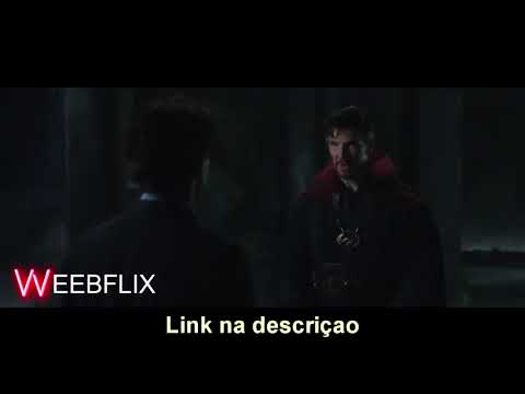 Assistir Homem-Aranha: Sem Volta para Casa DUBLADO HD