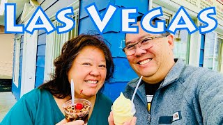 LAS VEGAS Under the Radar Eats!