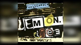 Fool's Garden - Lemon Tree (Album Edit)