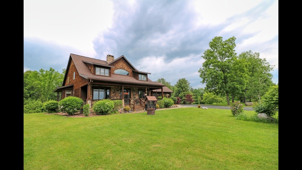 255 Dunham Road YouTube