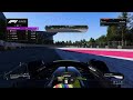 F1 23 Constructer Champion FIA 20/23 pt1