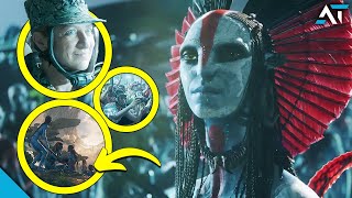ARDMORE, Varang, Jake and MORE! | New Trailer - BREAKDOWN Discussion