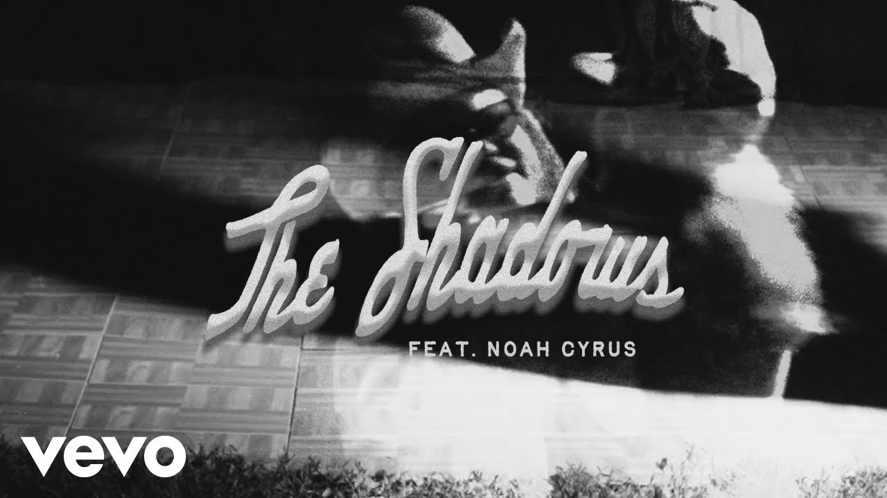 Marcus King, The Marcus King Band, Noah Cyrus - The Shadows (Lyric Video)
