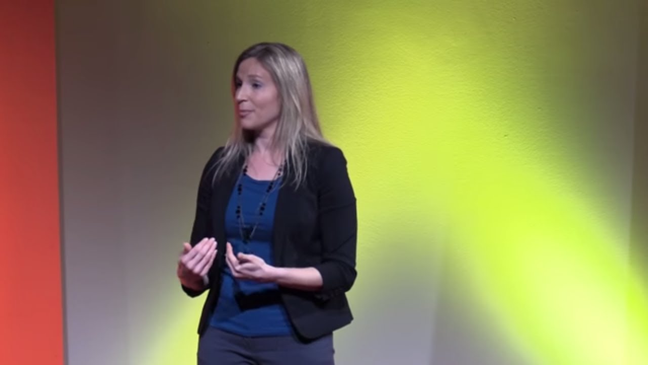 Science, industry, citizens and crafting public policy | Miriam Holladay Juckett | TEDxSanAntonio