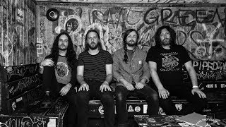 Dont break the needle- J. Roddy Walston & the Business