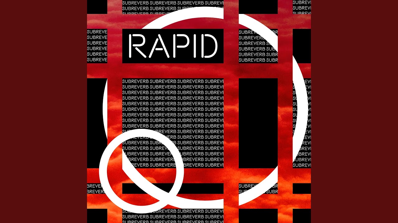 Watch Rapid on YouTube Watch Rapid on YouTube