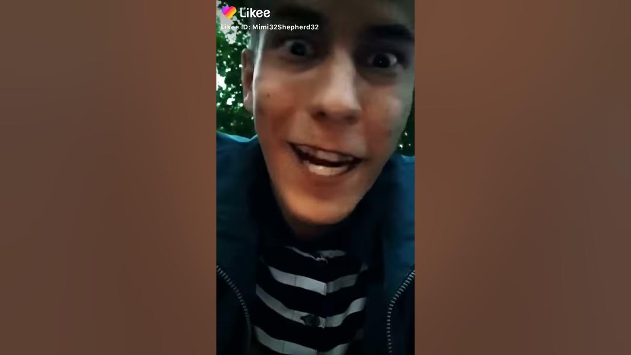 Просто смішний вірш😉 - YouTube