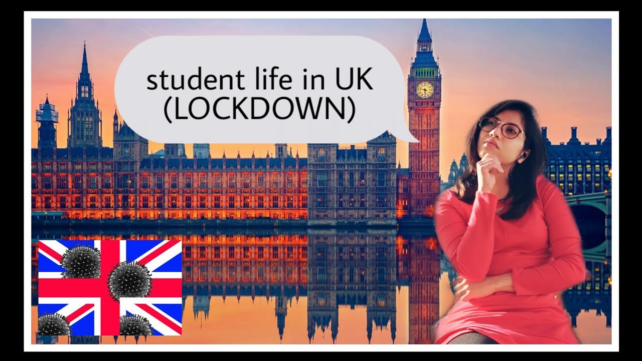 Life in uk