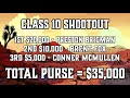 Mint 400 Alumi Craft Class 10 Shootout Highlights